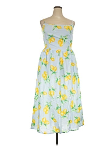 Gap Cocktail Dress (view 1)