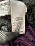 Eddie Bauer 100% Polyester Purple Snow Jacket Size XL (tall) - photo 7