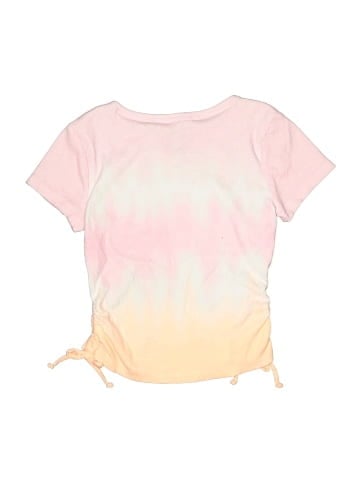 Justice Short Sleeve T-Shirt (view 2)