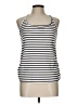 Unbranded Ivory Tank Top Size L - photo 1