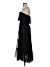 1.State 100% Polyester Black Cocktail Dress Size XS - photo 5