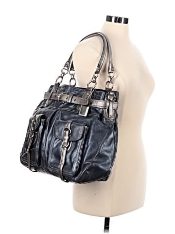 Coach Hobo (view 2)