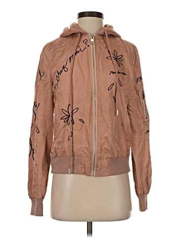 Cinq à Sept Jacket (view 1)