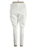 A New Day Solid Ivory Casual Pants Size 18 - photo 2
