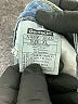 Genleck Blue Denim Shorts Size XL - photo 4