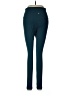 Athleta Solid Teal Active Pants Size M (tall) - photo 2