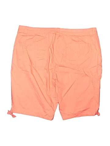 St. John's Bay Cargo Shorts (view 2)