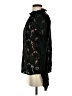 WAYF Black Long Sleeve Blouse Size S - photo 5