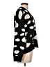 Unbranded Animal Print Tan Cardigan Size L - photo 4