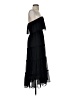 1.State 100% Polyester Black Cocktail Dress Size XS - photo 4