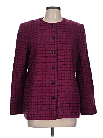 Alfred Dunner Coat (view 1)