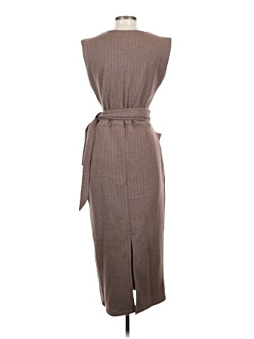 Zara Casual Dress (view 2)