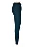 Athleta Solid Teal Active Pants Size M (tall) - photo 4