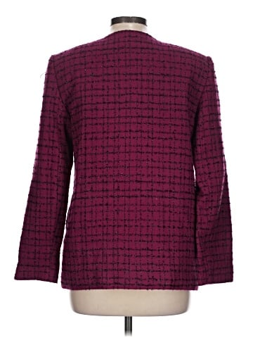 Alfred Dunner Coat (view 2)