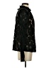 WAYF Black Long Sleeve Blouse Size S - photo 4