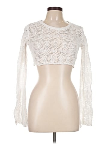 Princess Polly Shrug (view 1)