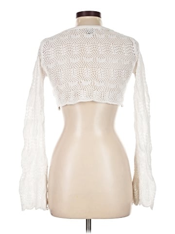 Princess Polly Shrug (view 2)