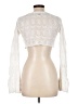 Princess Polly White Shrug Size 10 - photo 2