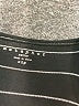 metaphor Black 3/4 Sleeve Top Size XL (petite) - photo 7