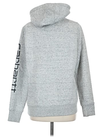 Carhartt Pullover Hoodie (view 2)