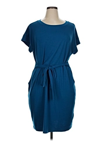 Merokeety Casual Dress (view 1)