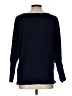 Unbranded Blue 3/4 Sleeve T-Shirt Size L - photo 2