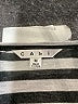 CAbi Gray 3/4 Sleeve Blouse Size M - photo 7