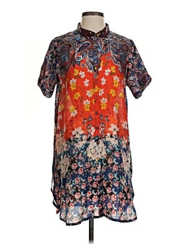 Johnny Was Casual Dress (view 1)