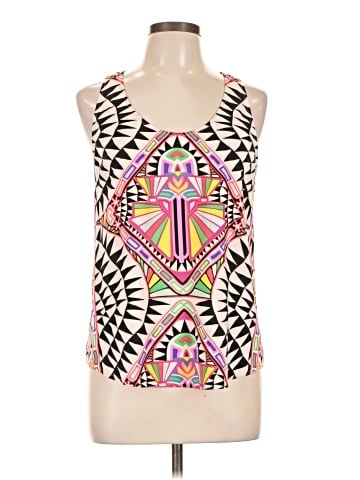 Mara Hoffman Tank Top (view 1)