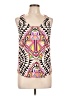 Mara Hoffman Pink Tank Top Size L - photo 1