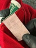 Frazier Lawrence Red Long Sleeve Top Size L - photo 8