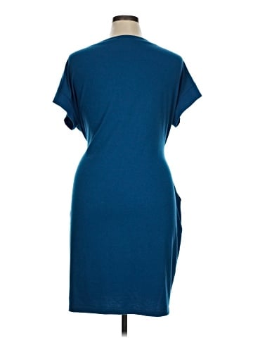 Merokeety Casual Dress (view 2)