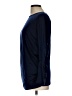 Unbranded Blue 3/4 Sleeve T-Shirt Size L - photo 5