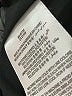 BCBGeneration 100% Polyester Solid Black Cocktail Dress Size 0 - photo 8