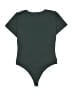 Babaton Green Teal Bodysuit Size L - photo 2