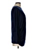Unbranded Blue 3/4 Sleeve T-Shirt Size L - photo 4