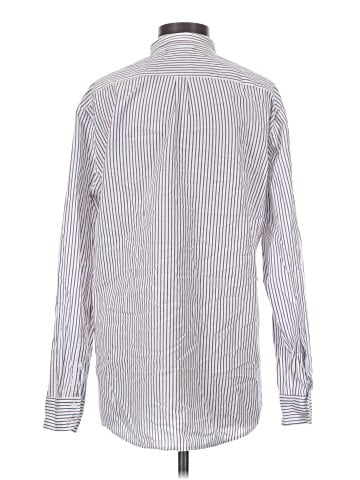 Xirena Long Sleeve Button-Down Shirt (view 2)