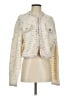 J.Crew Ivory Jacket Size S - photo 1