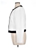 J.Crew Factory Store 100% Polyester Ivory Jacket Size 14 - photo 5