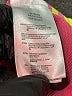 Marc Jacobs 100% Cotton Pink Track Jacket Size 12 - photo 4