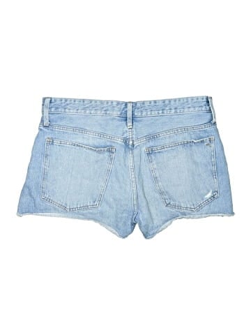 Madewell Denim Short (view 2)