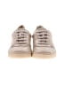 Steve Madden Tan Ivory Sneakers Size 8 1/2 - photo 2