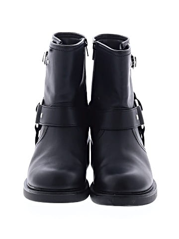 Universal Thread Ankle Boots (view 2)