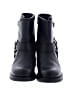 Universal Thread Black Ankle Boots Size 8 - photo 2