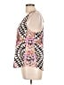 Mara Hoffman Pink Tank Top Size L - photo 5