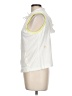Gap White Sweater Vest Size L - photo 5