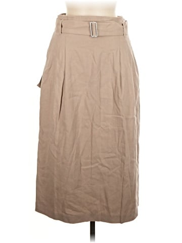 Lafayette 148 New York Casual Skirt (view 1)
