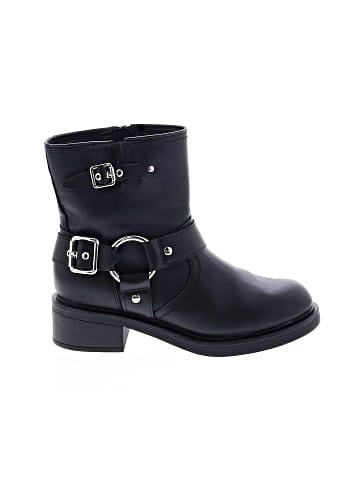 Universal Thread Ankle Boots (view 1)