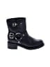 Universal Thread Black Ankle Boots Size 8 - photo 1