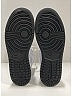 Air Jordan White Sneakers Size 7 (youth) - photo 8